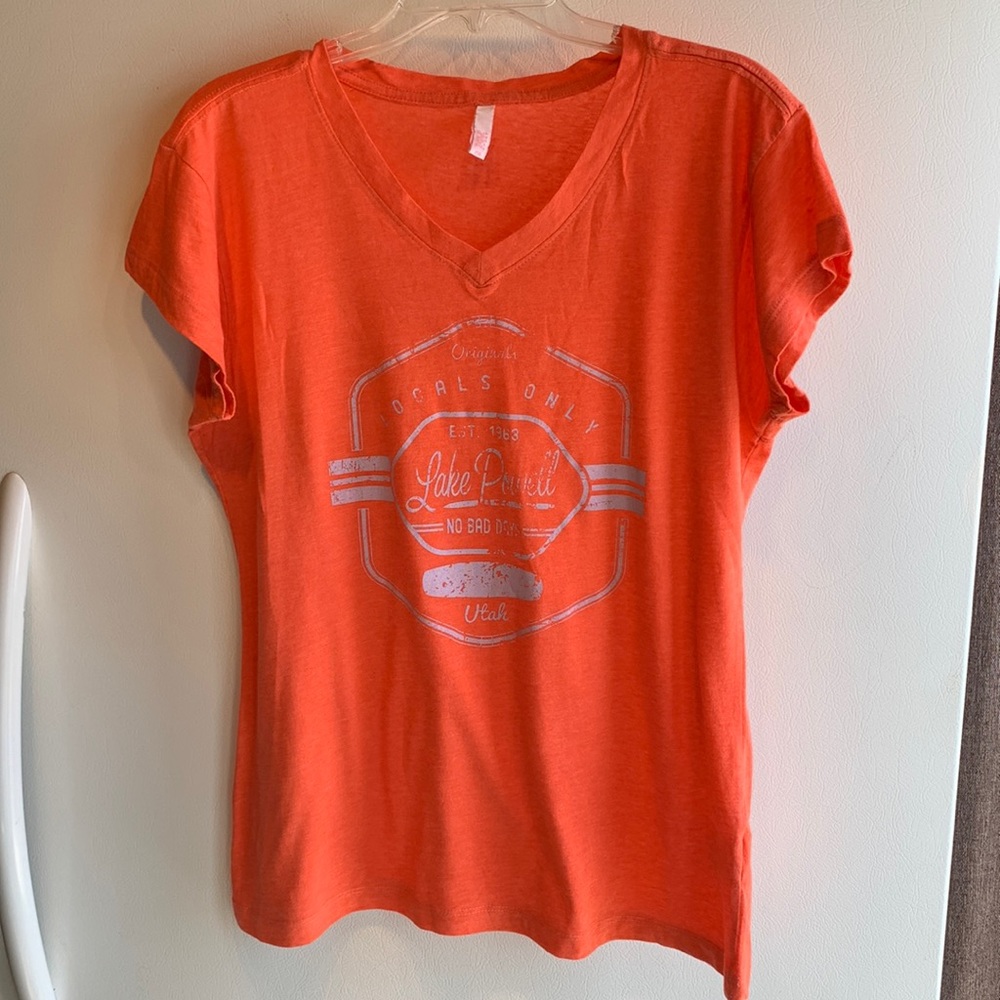 LAKE POWELL T shirt